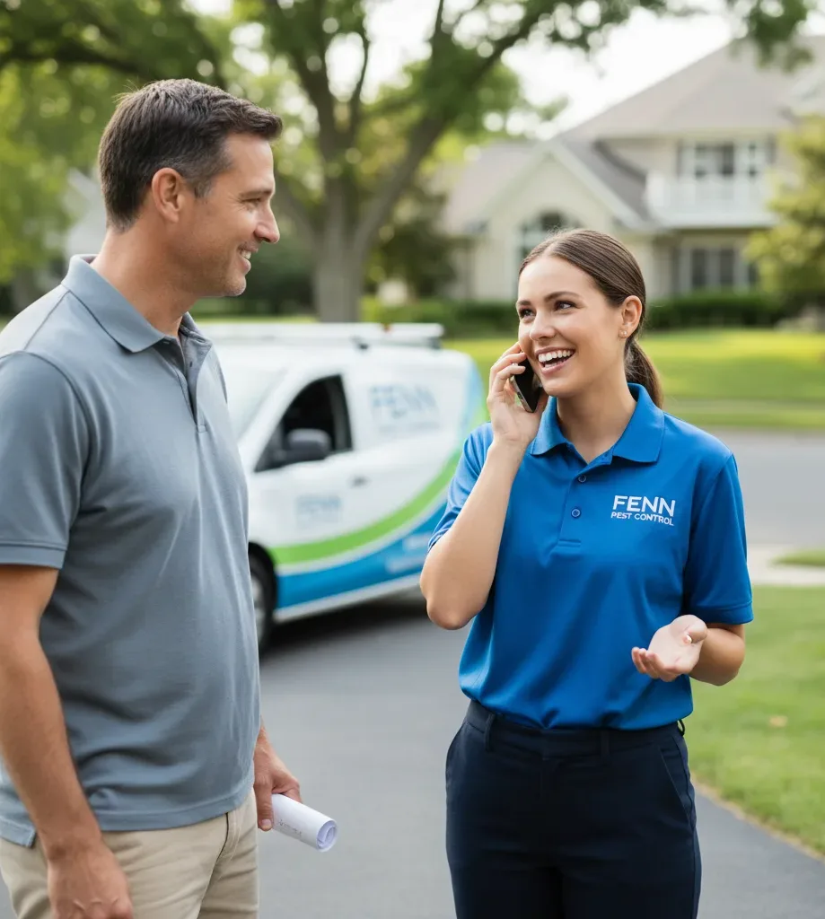 Bed Bug Extermination in Lancaster, PA